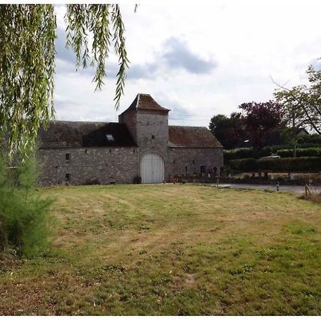Le Gite Du Prieure Namur Quarto foto