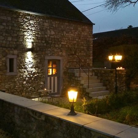 Le Gite Du Prieure Namur Quarto foto