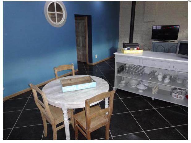 Le Gite Du Prieure Namur Quarto foto