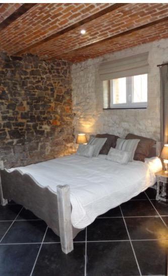 Le Gite Du Prieure Namur Quarto foto