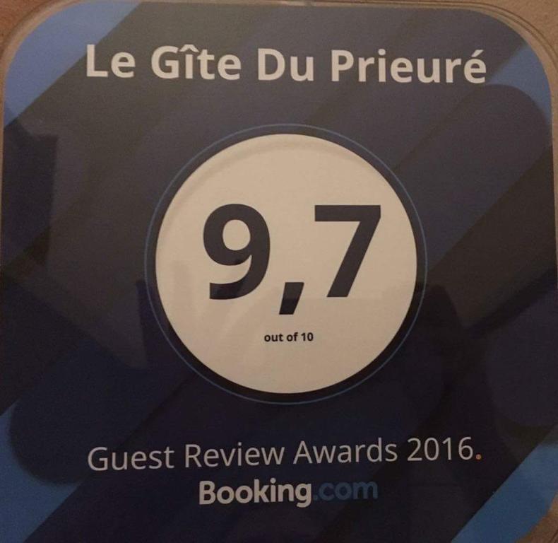 Le Gite Du Prieure Namur Exterior foto